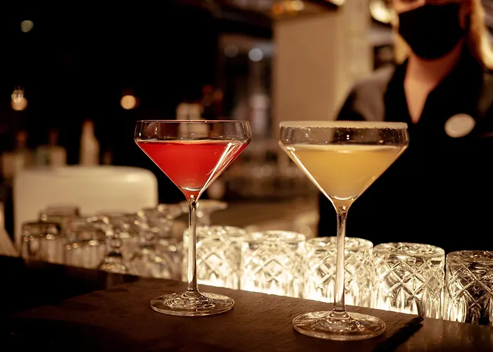 aletto Hotel Potsdamer Platz